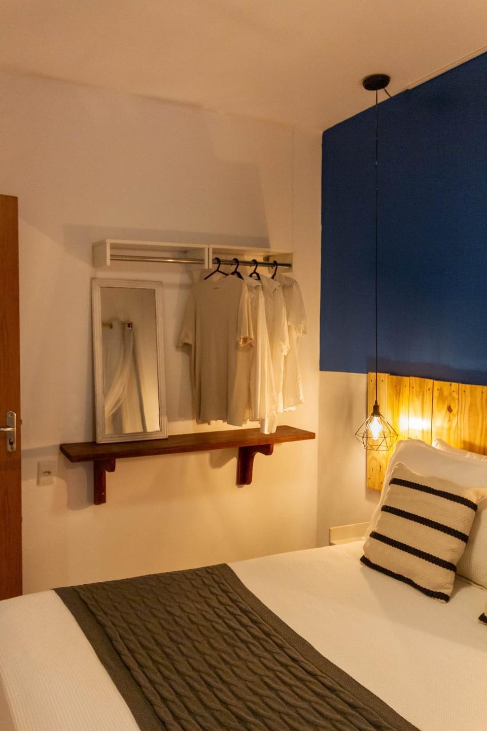 Pituba Ville - Ap 1 - 2 Quartos Apartment in Itacaré
