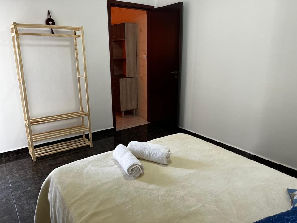 Pousada Jandi Bed and Breakfast in State of São Paulo