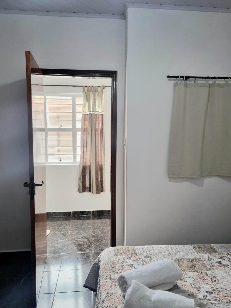Pousada Jandi Bed and Breakfast in State of São Paulo