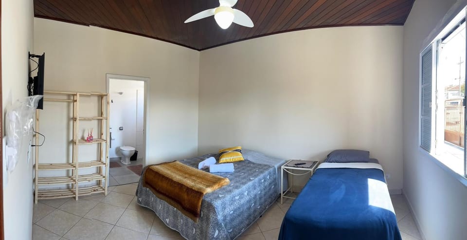 Pousada Jandi Bed and Breakfast in State of São Paulo