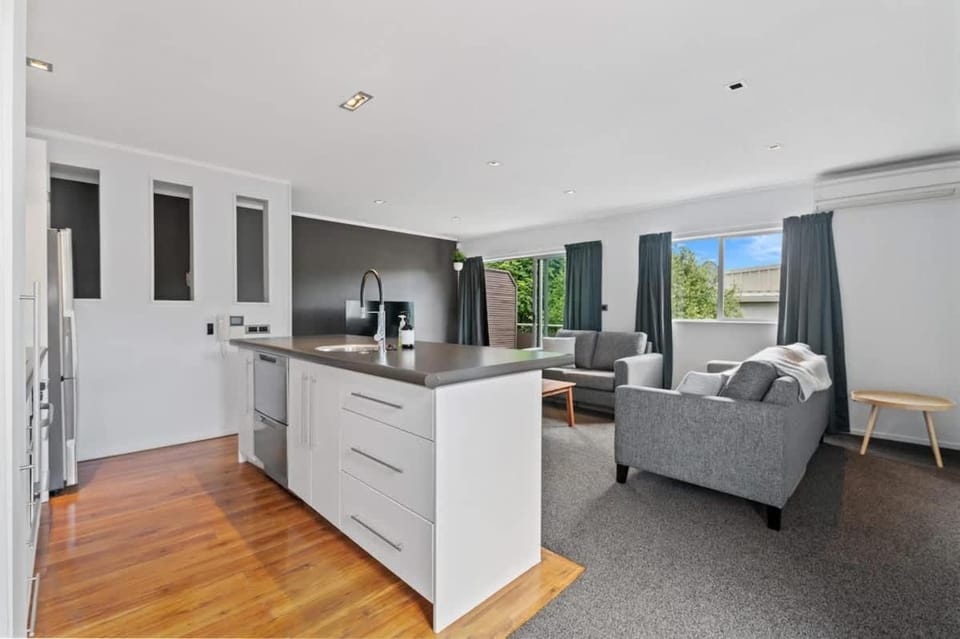 Adventure Trails House in Rotorua