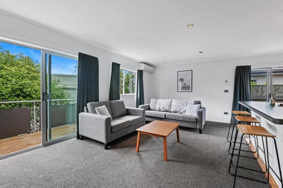 Adventure Trails House in Rotorua