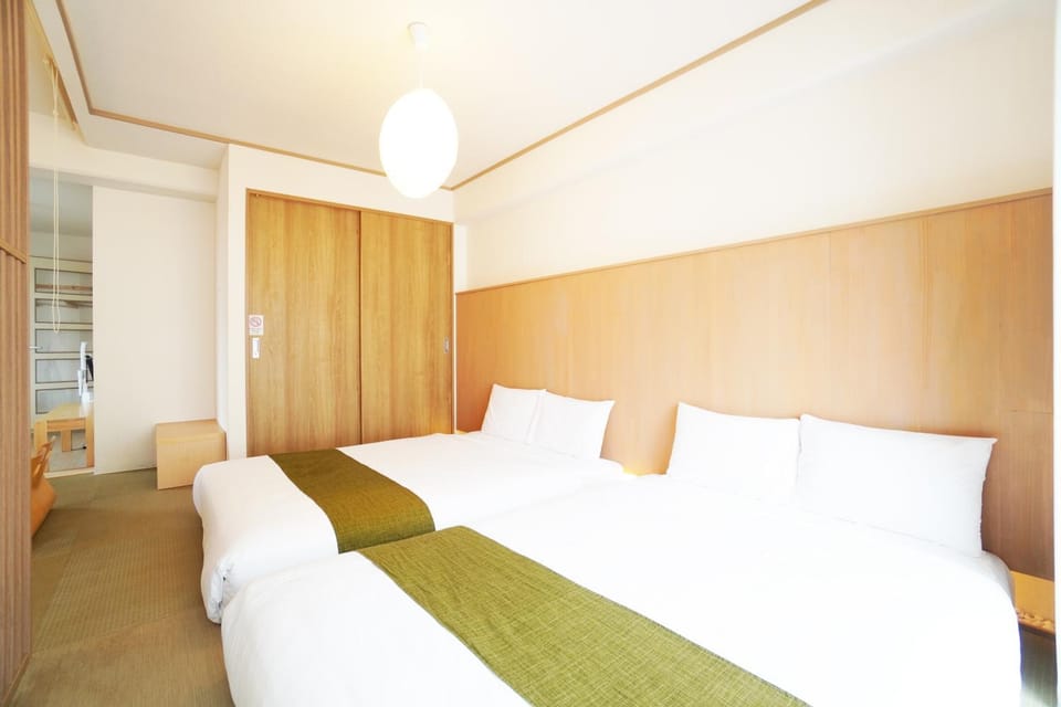 Estate Kuromon Apartment in Osaka
