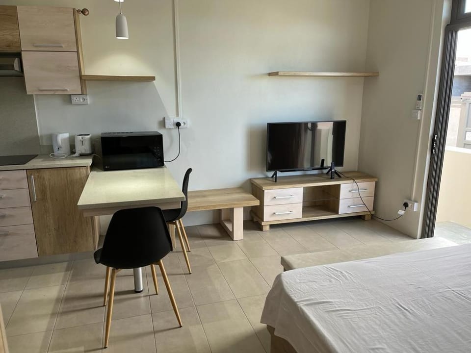 John House studio No 8 Apartment in Flic en Flac