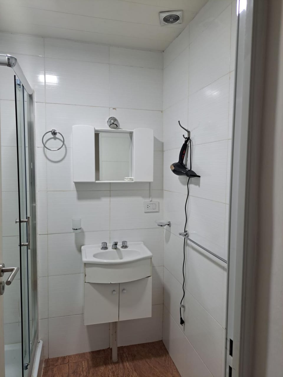 centrico pb "A" Apartment in Resistencia