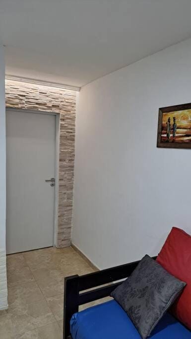 centrico pb "A" Apartment in Resistencia