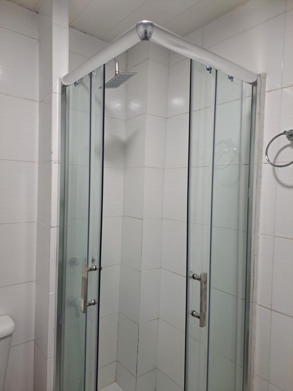 centrico pb "A" Apartment in Resistencia