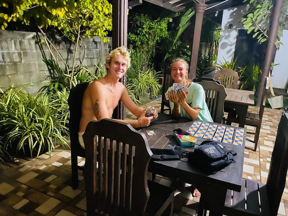 Vindiw Holiday Resort Apartment in Sri Lanka