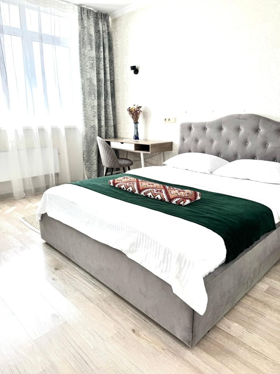 Apartments with Dnipro view Apartment in Kiev City - Kyiv
