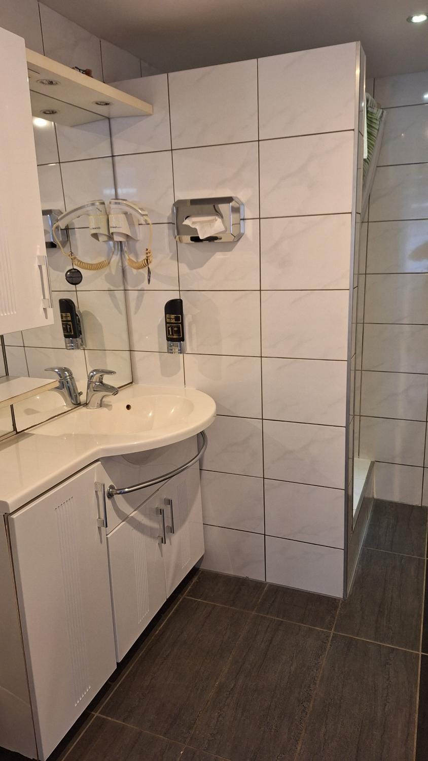 Triple Twenty Hotel in Eschweiler