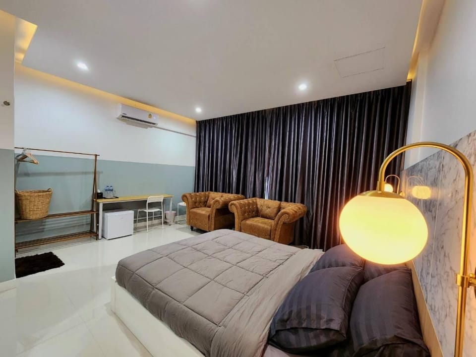 PPhouse Boutique House Phuket Town Bed and Breakfast in Phuket