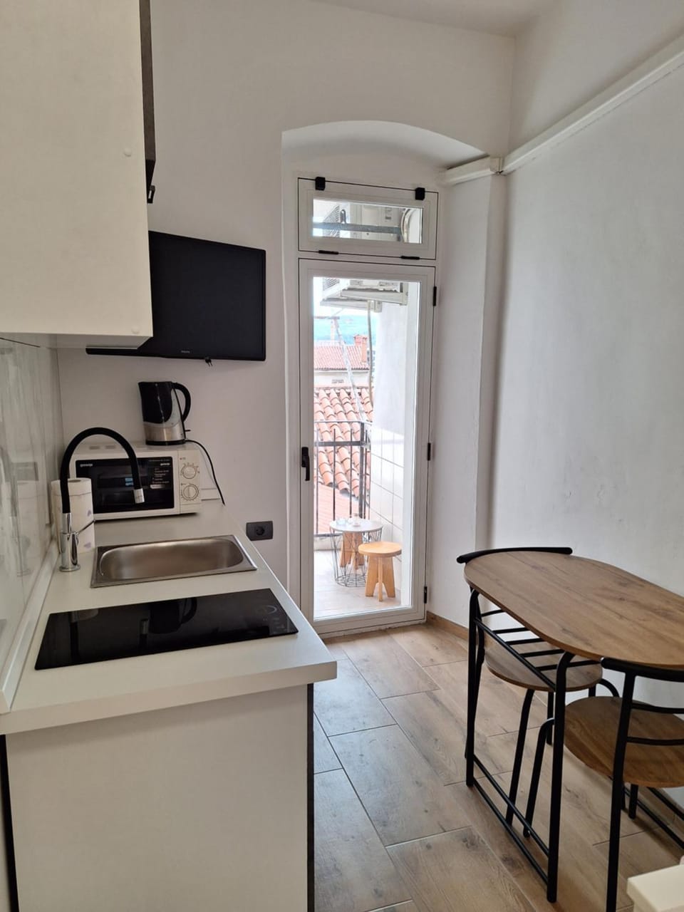 Apartma Koper2 with parking Apartment in Slovenia