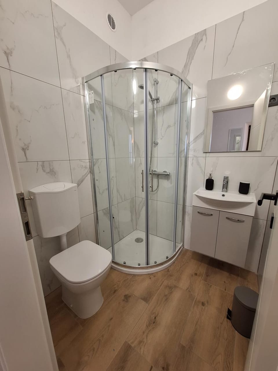 Apartma Koper2 with parking Apartment in Slovenia