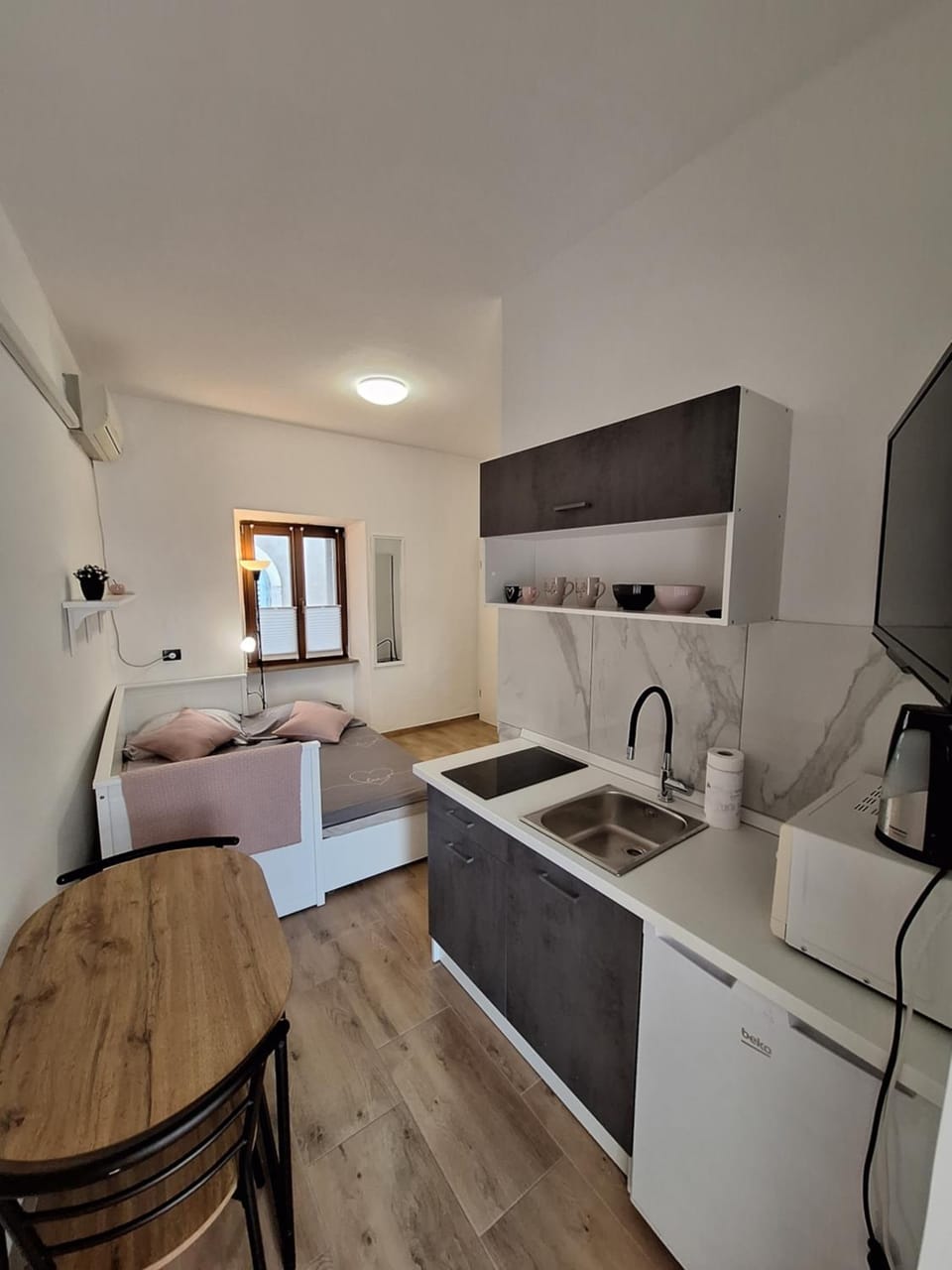 Apartma Koper2 with parking Apartment in Slovenia