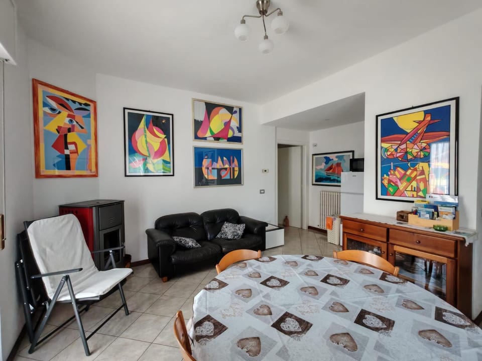 Casa Nora Apartment in Province of Lecco