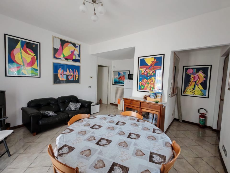 Casa Nora Apartment in Province of Lecco