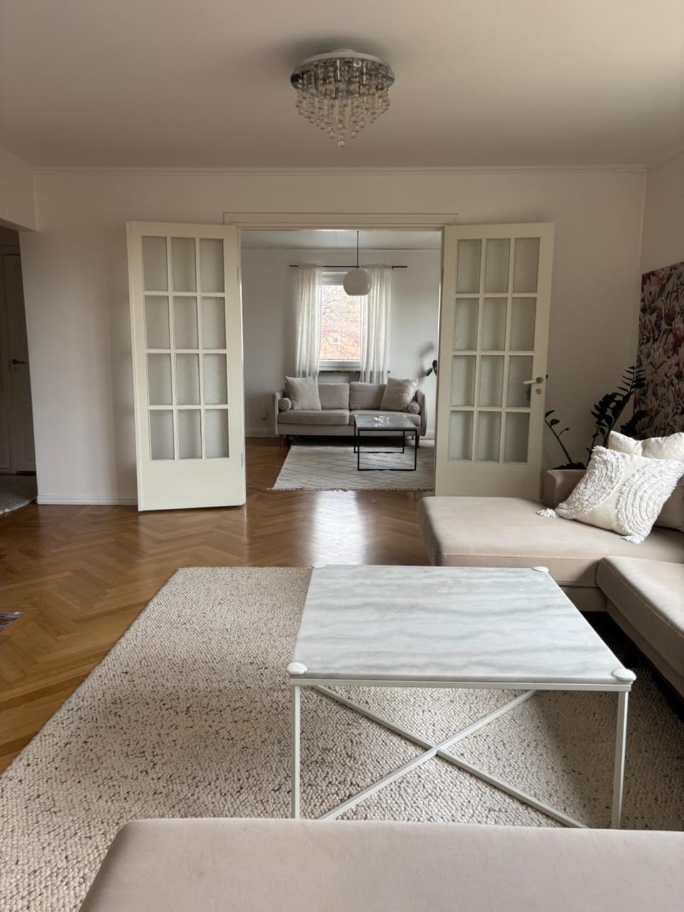 Grand villa with great location! Villa in Gothenburg