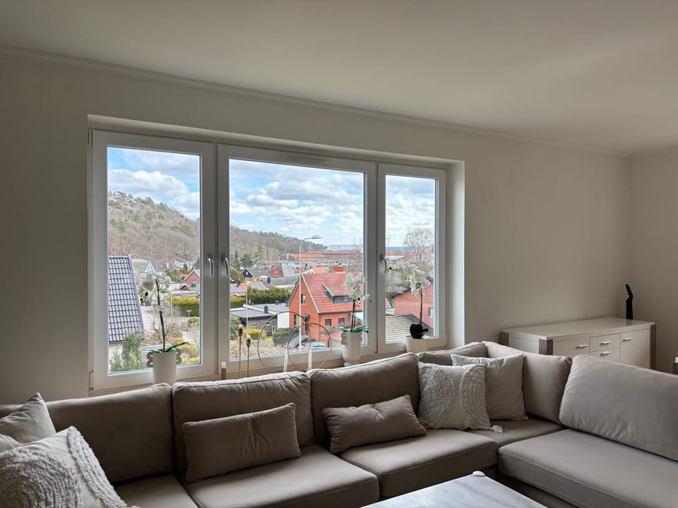 Grand villa with great location! Villa in Gothenburg