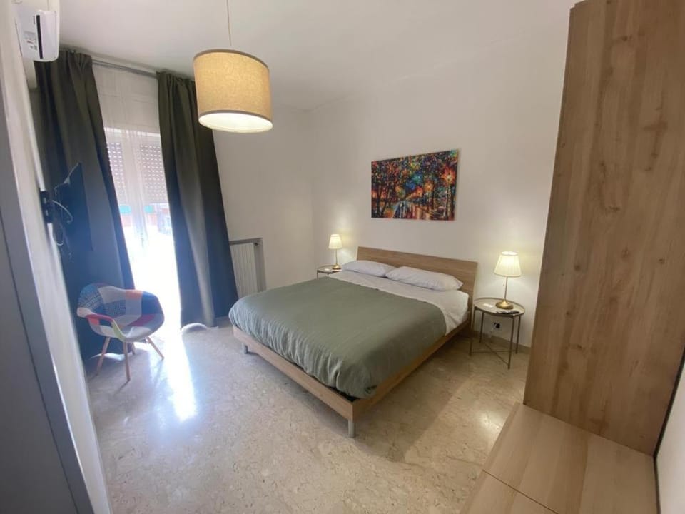 affittacamere San Michele Bed and Breakfast in Province of Taranto
