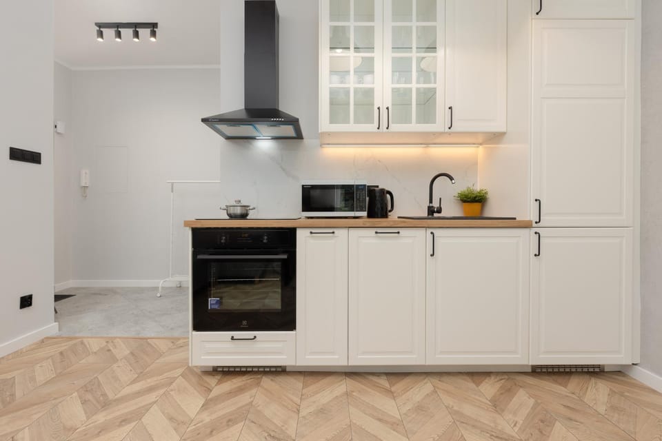 Coffee/tea facilities, Kitchen or kitchenette