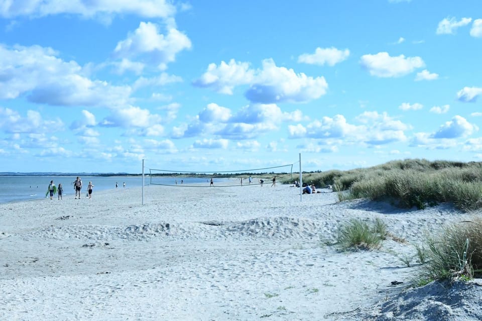 Day, Beach, Sea view