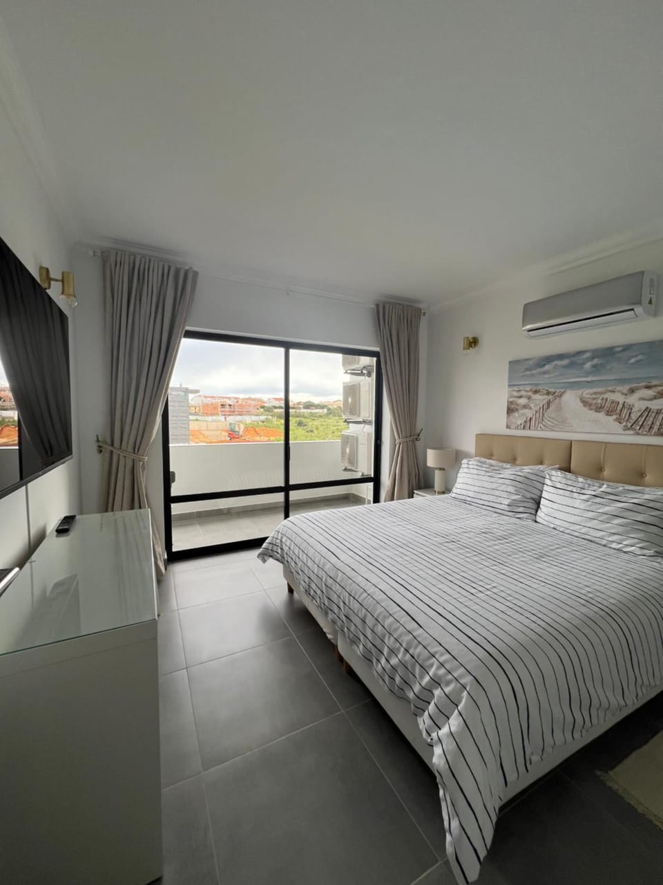 Retiro do Sossego Apartment in Sagres