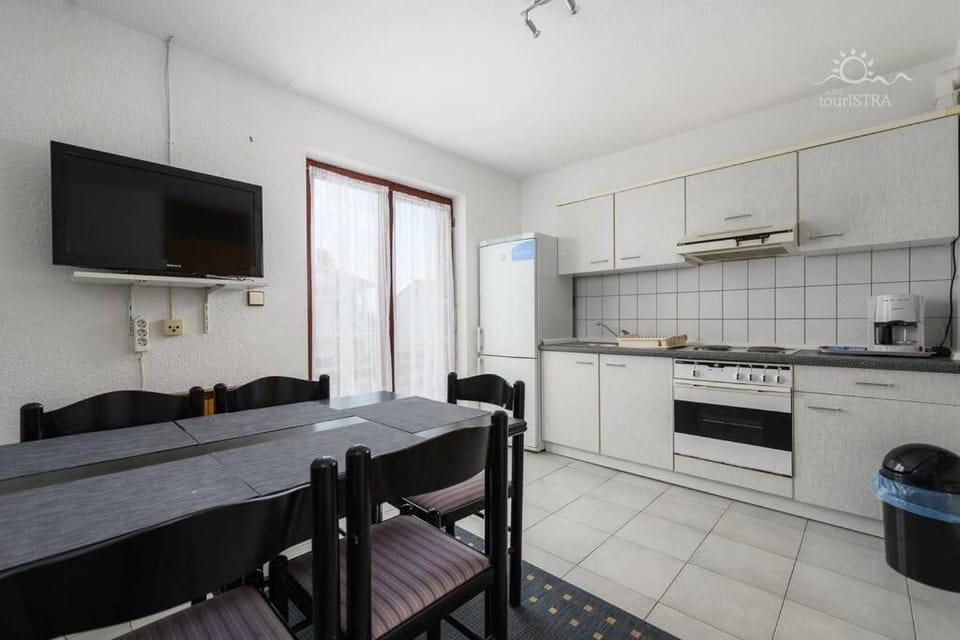TV and multimedia, Kitchen or kitchenette