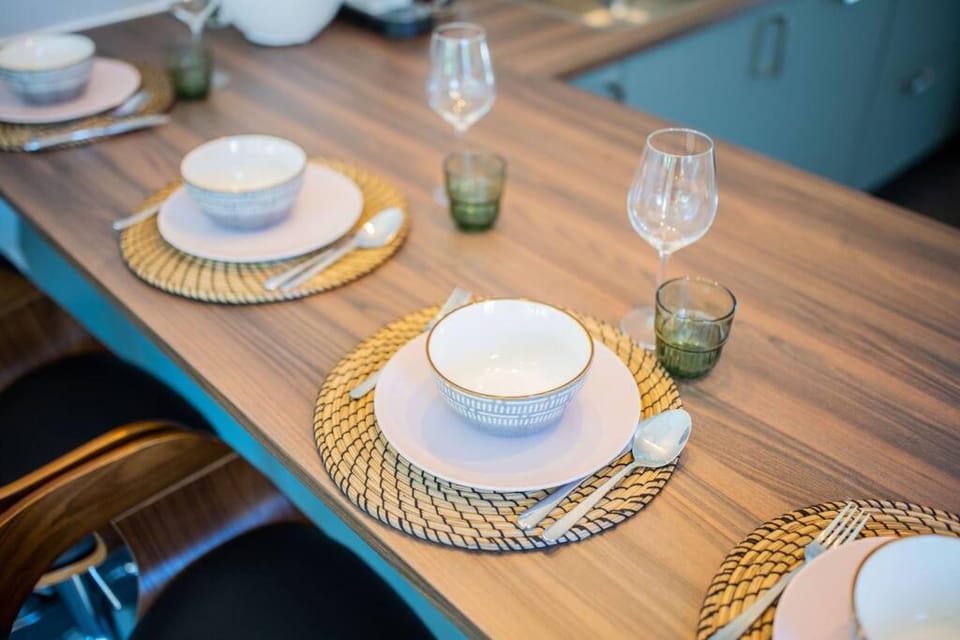 Wonderful 50m2 Loft Eindhoven - KS8 Apartment in Eindhoven