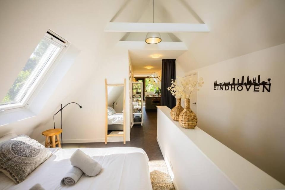 Wonderful 50m2 Loft Eindhoven - KS8 Apartment in Eindhoven