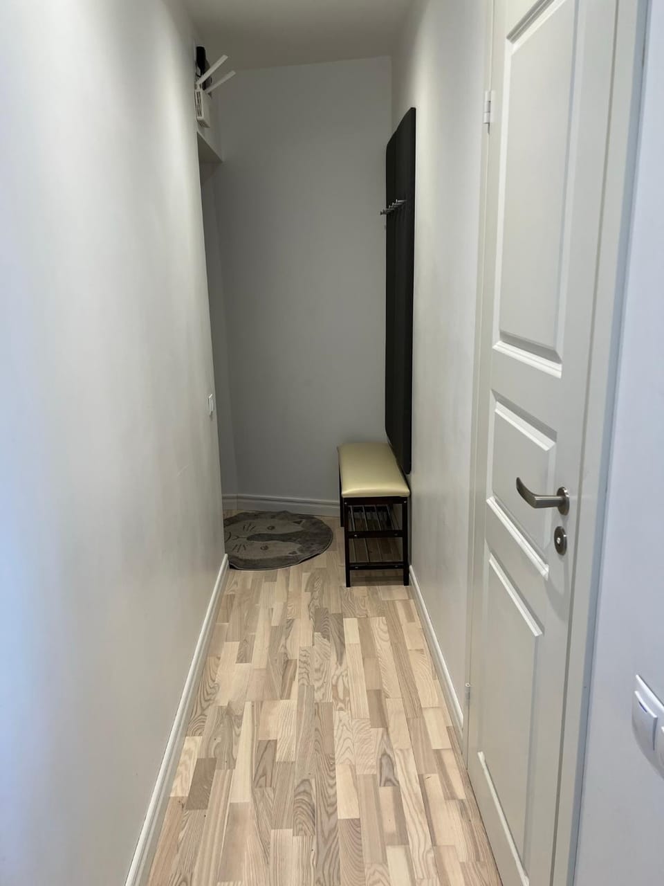 Bright Modern Flat, Old Town Cēsis, Air Con, Parking Apartment in Latvia
