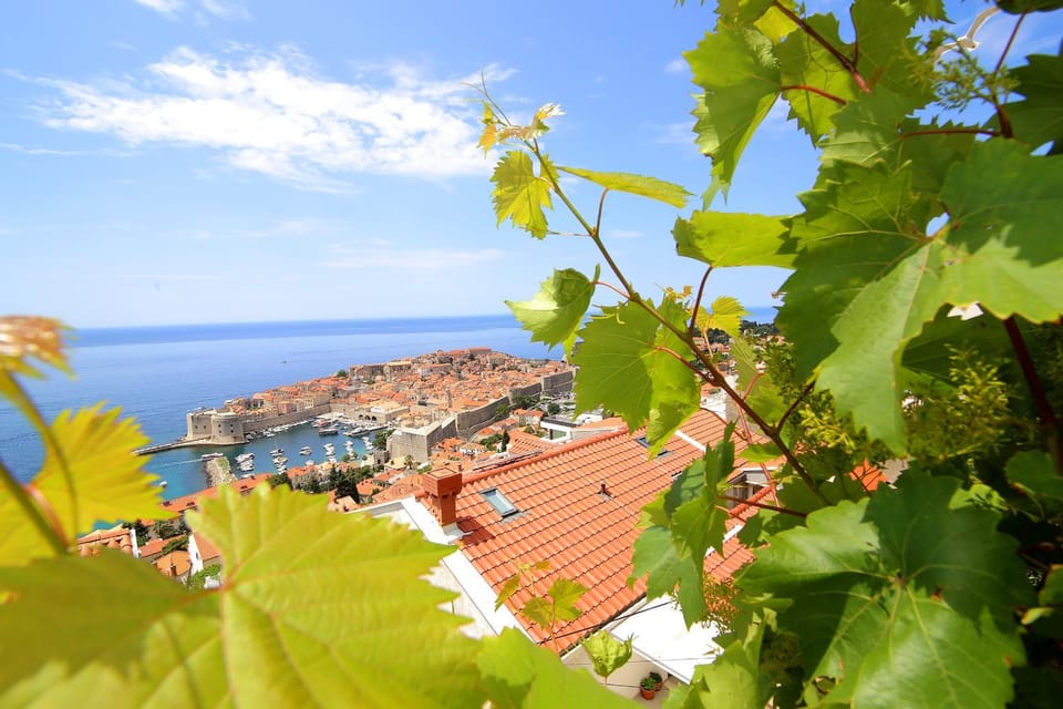 Exclusive Old Town and Sea View Apartments Apartment in Dubrovnik