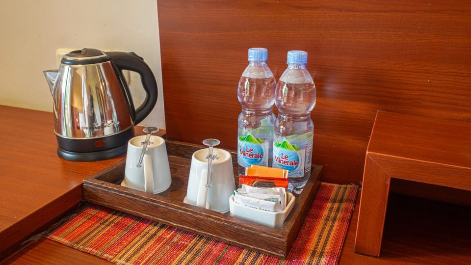 minibar