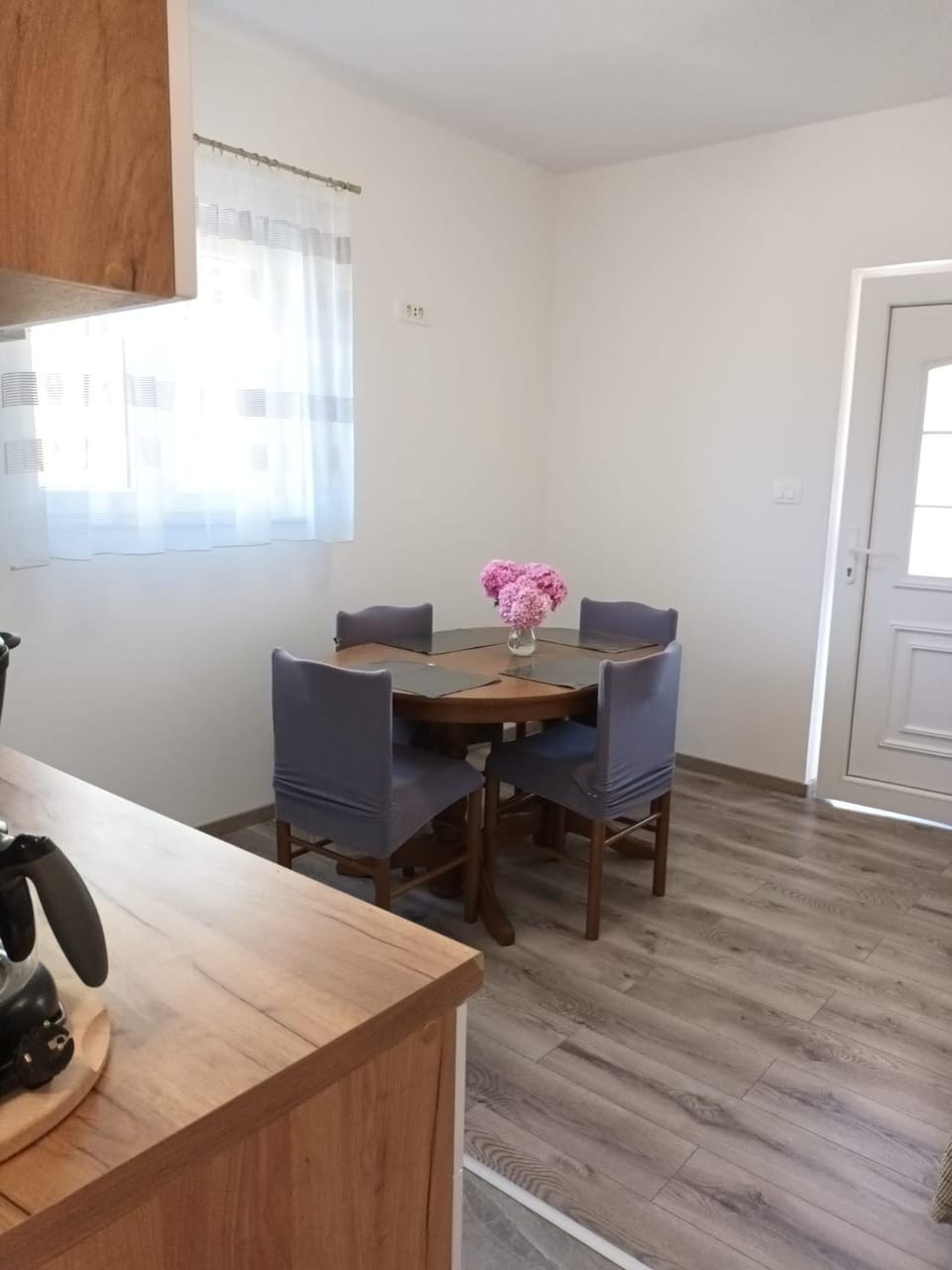Miljenko&Miljenka Apartment in Supetarska Draga