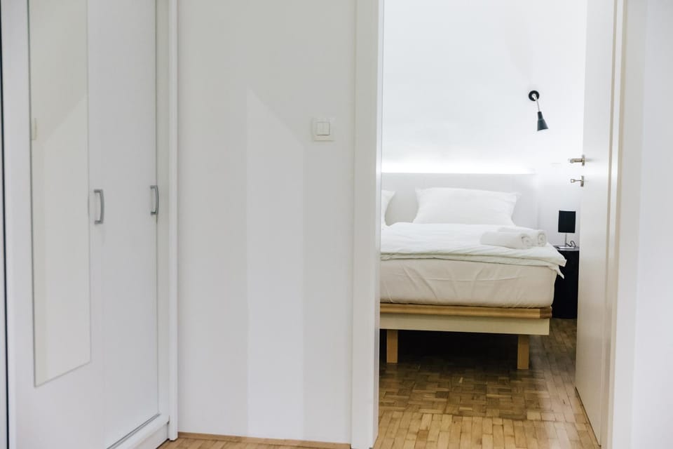 Apartment Center II - Kersnikova Apartment in Ljubljana