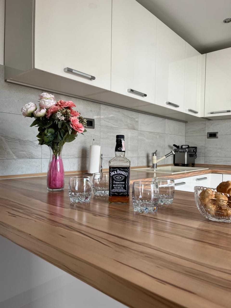 Apartmani Agape Apartment in Podstrana