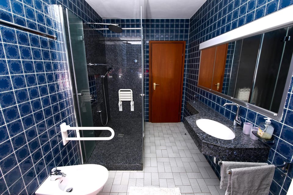 Shower, Toilet, Bathroom, bidet