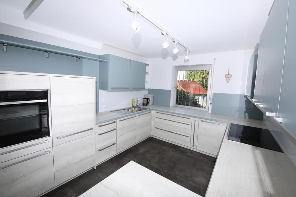 Kitchen or kitchenette, dishwasher, minibar, pet friendly, stove