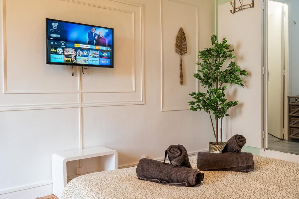 TV and multimedia