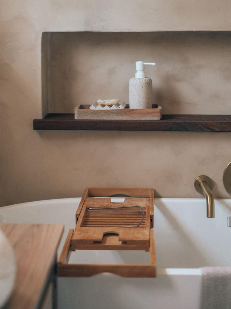 Umdloti Boho Beach Villa Apartment in KwaZulu-Natal