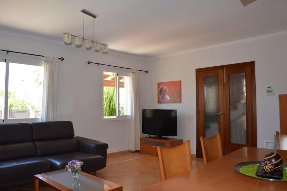 Chalet zona relax House in Raiguer