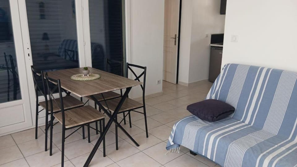 Chalet La Mer Veille 2 Chalet in Gruissan