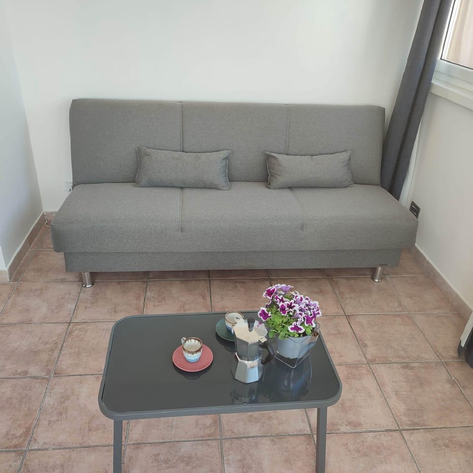 Attico Centrale Ostia 20 House in Ostia