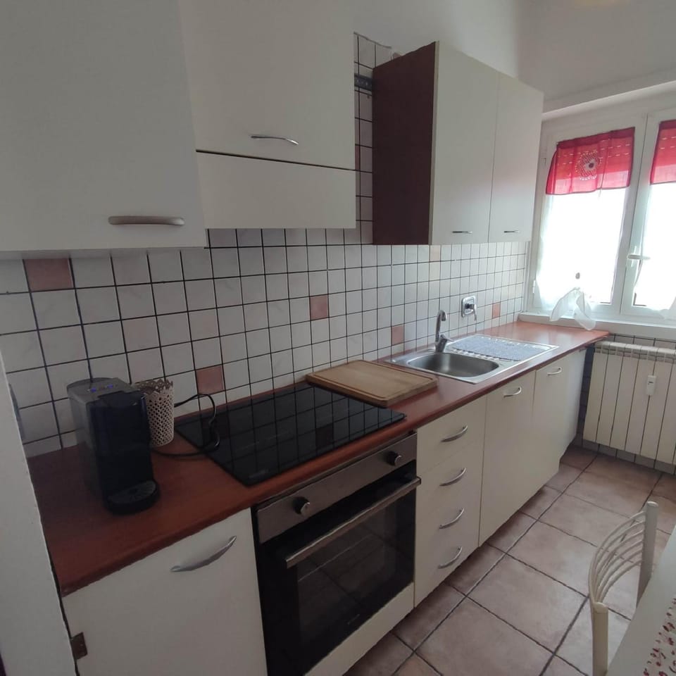 Attico Centrale Ostia 20 House in Ostia