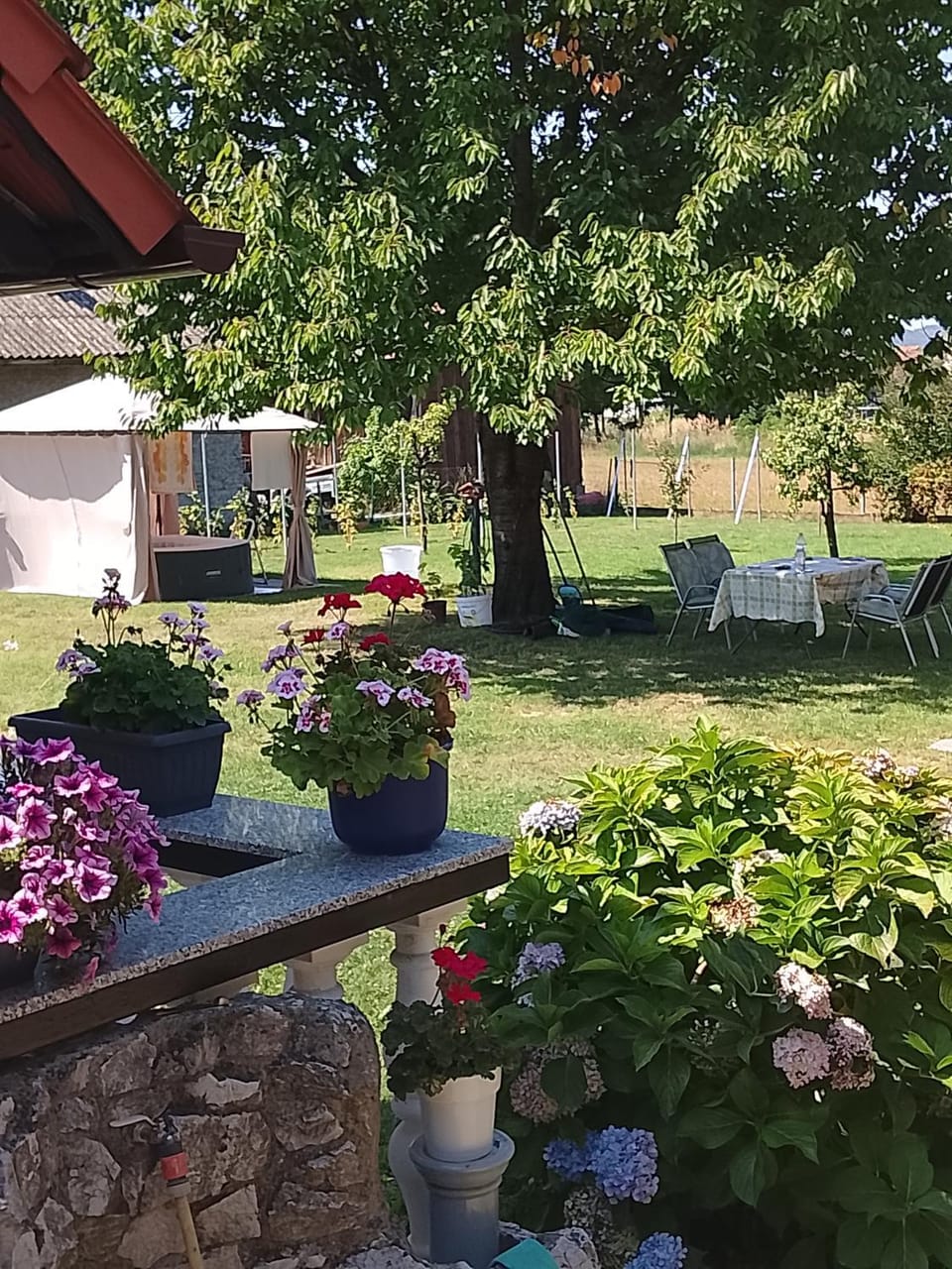 Dobrodošli Apartment in Slovenia