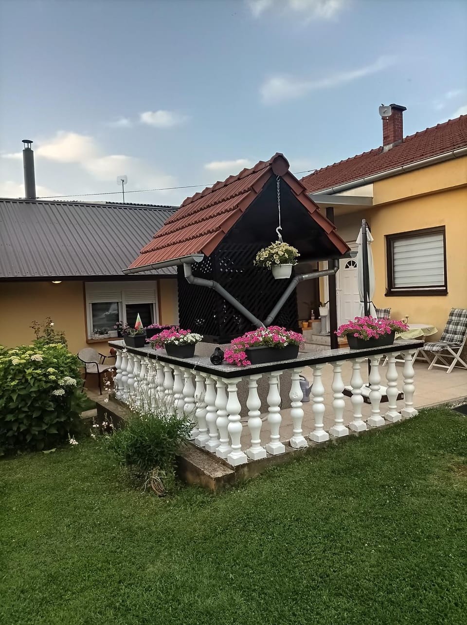 Dobrodošli Apartment in Slovenia