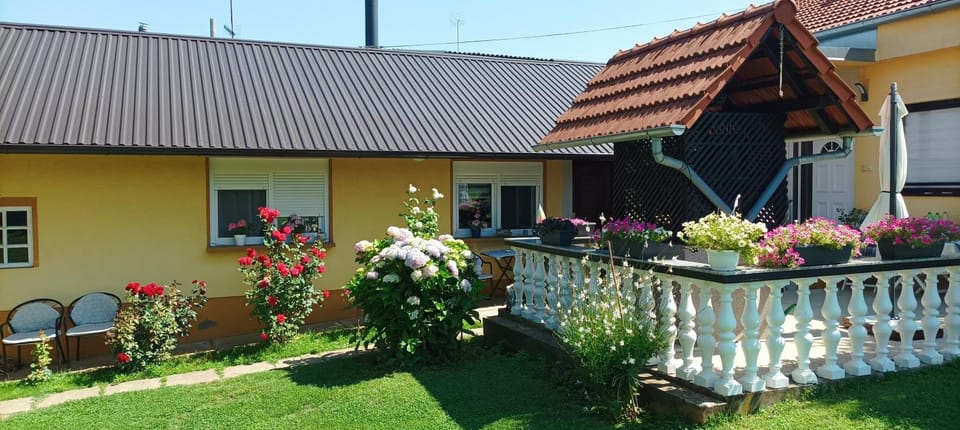 Dobrodošli Apartment in Slovenia