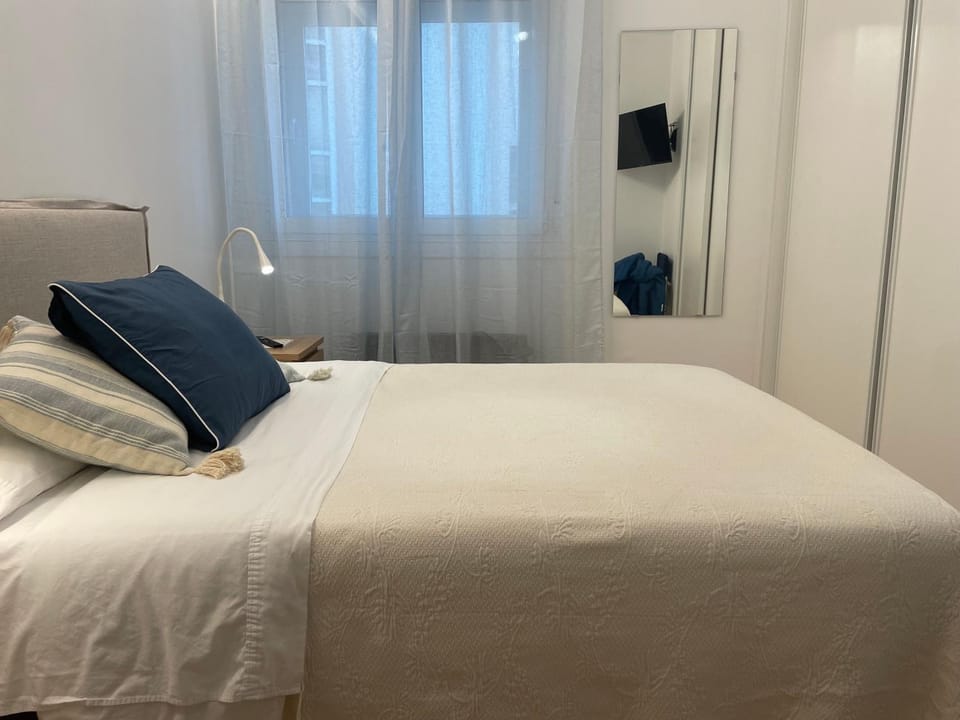 Madama de Silgar Apartment in Sanxenxo