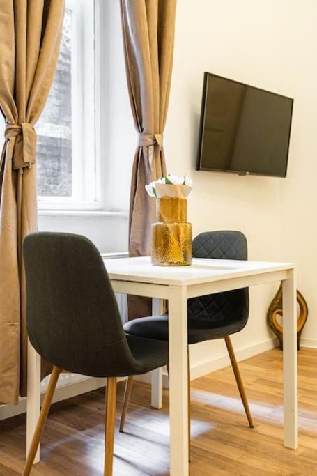 Venus Apartments - Keleti III Apartment in Budapest