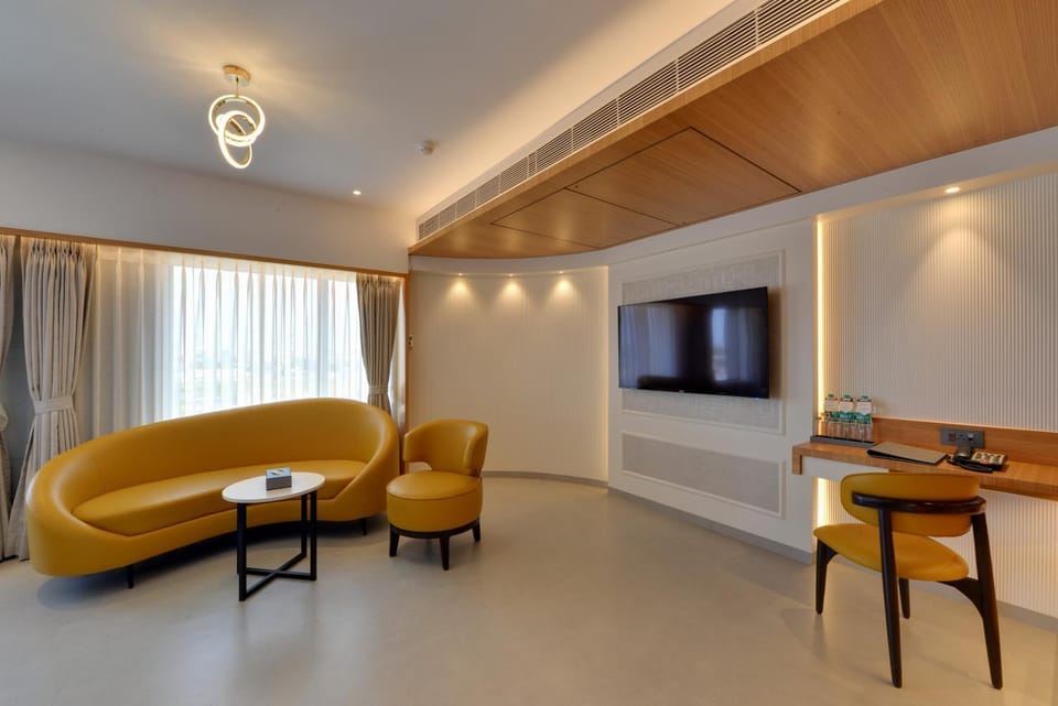 Galaxy Beacon Hotel, Santacruz ,Mumbai Hotel in Mumbai