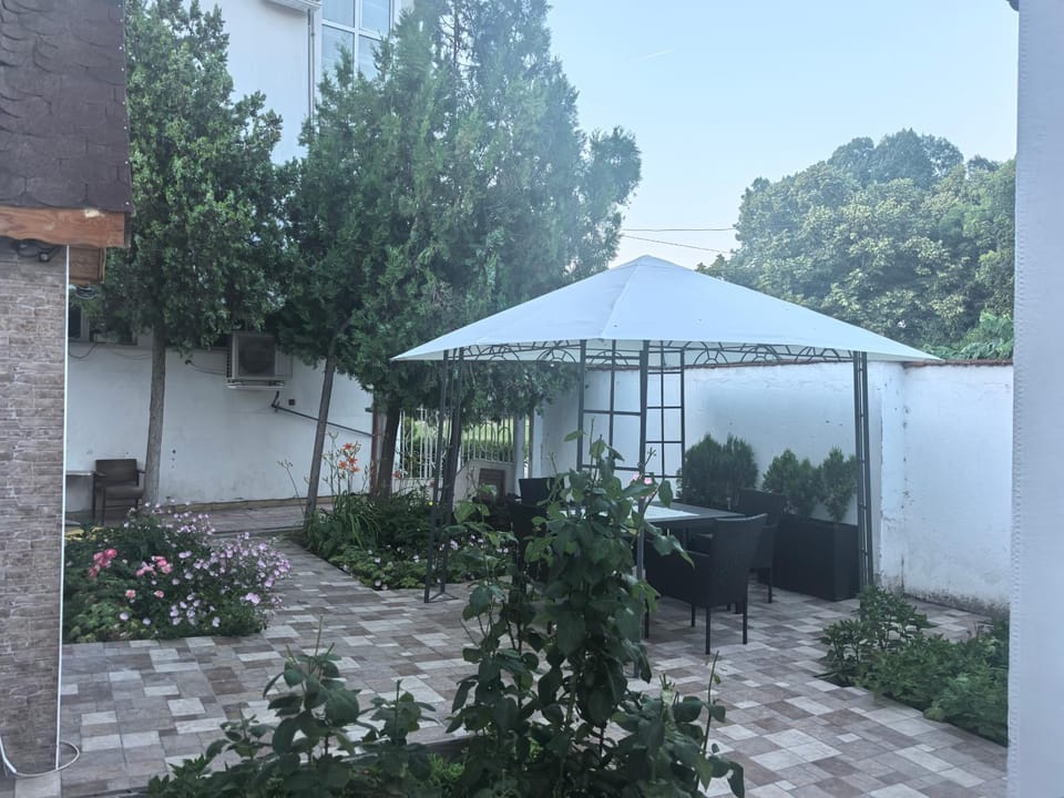 ZORA guest APRTMENT Apartment in Dolj County, Romania